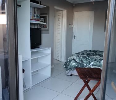 Langebaan Apartamento | Studio On Fairway