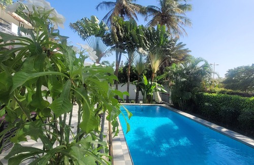 Point E Apartamento | Studio on first floor