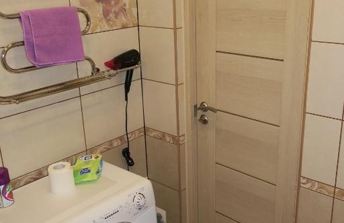 Murmansk Apartamento | Studio on Kominterna 18 Center