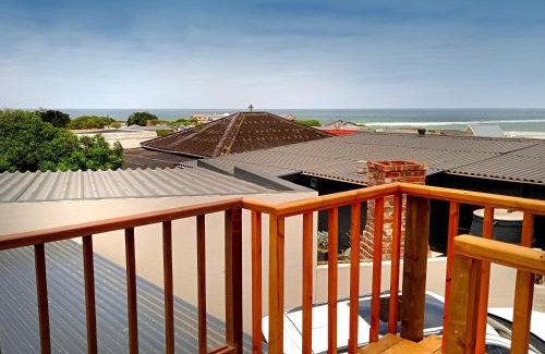 Witsand Casa | Studio on Main
