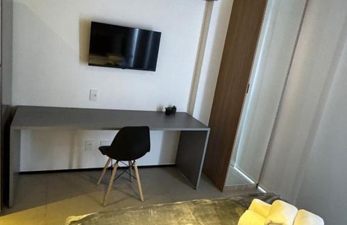 Vila Mariana Apartamento | Studio ON PAULISTA