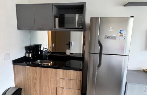 Vila Mariana Apartamento | Studio ON PAULISTA