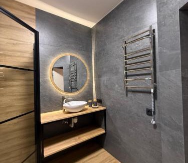 Mykolaiv Apartamento | Studio on Sobornaya