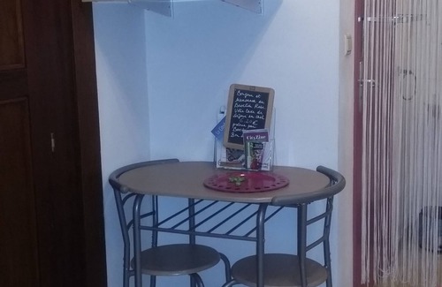 Malonne Apartamento | Estudio en la planta baja - entrada parking jardín terraza privada