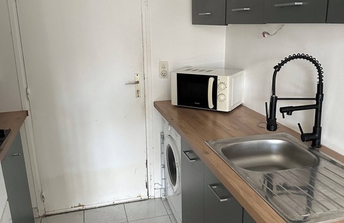 Pineto Apartamento | Studio on the Marana lagoon (overnight rental)