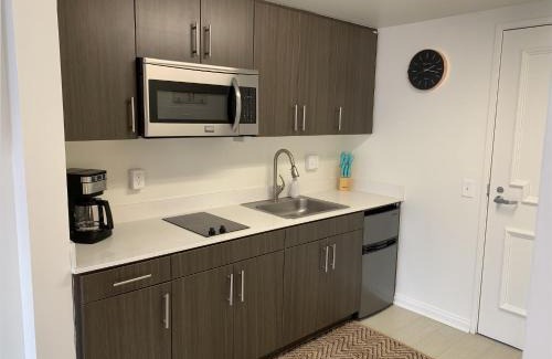 Downtown Apartamento | Studio On The Promenade