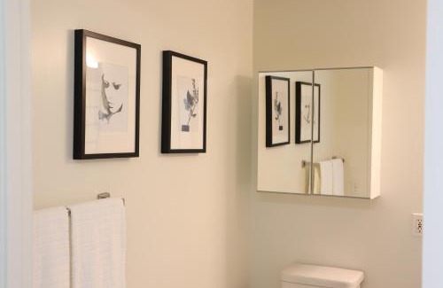 Downtown Apartamento | Studio On The Promenade