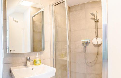 Muncheberg Apartamento | Studio On Top im Gustav Seitz Gästehaus