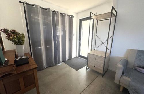 Nubeena Apartamento | studio one bay view