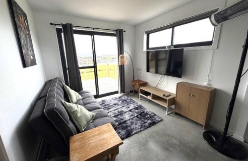 Nubeena Apartamento | studio one bay view