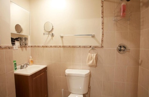 Pelham Gardens Apartamento | STUDIO&ONE BEDROOM APARTMENTS