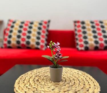 Corfu Town Apartamento | Studio One