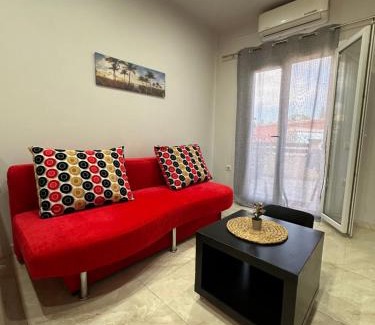 Corfu Town Apartamento | Studio One