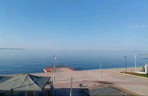 Nea Moudania Apartamento | Studio Orestis