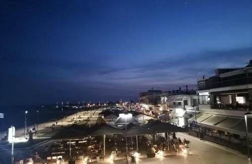 Nea Moudania Apartamento | Studio Orestis