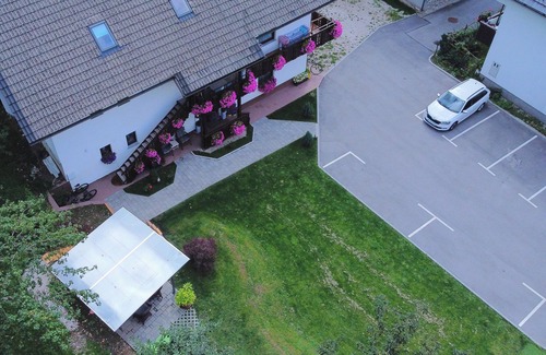 Bohinj Apartamento | STUDIO Orhideja, 2 osebi - GARSONJERA