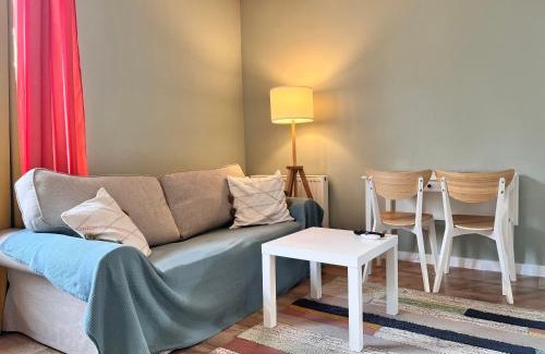 Bytom Apartamento | Studio Orzeł Biały