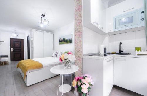 Saturn Apartamento | Studio Oscar