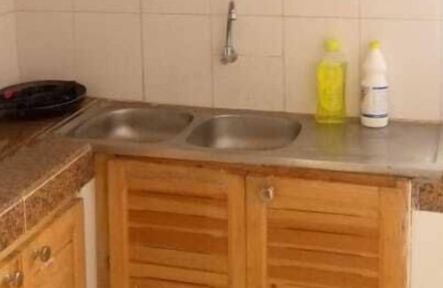 Yof Apartamento | STUDIO OUEST FOIRE DAKAR