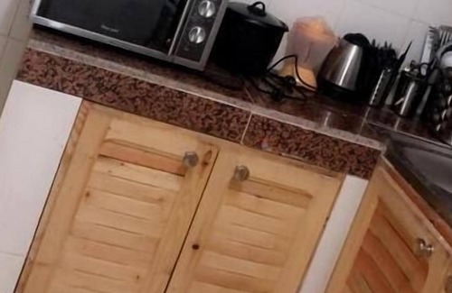 Yof Apartamento | STUDIO OUEST FOIRE DAKAR