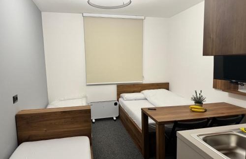 Kopaonik Apartamento | Studio Pablo Vila Bela Reka