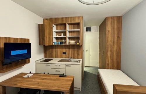 Kopaonik Apartamento | Studio Pablo Vila Bela Reka