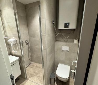 Kopaonik Apartamento | Studio Pablo Vila Bela Reka