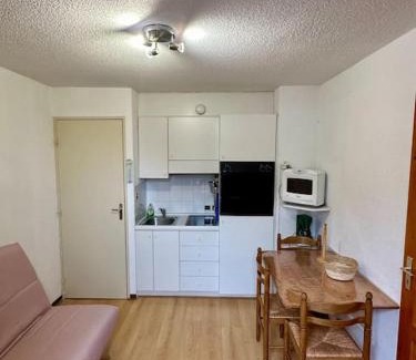 Abries Apartamento | Studio Pablotin d’Abriès