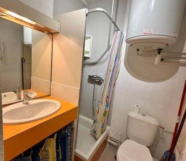 Abries Apartamento | Studio Pablotin d’Abriès