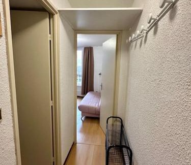 Abries Apartamento | Studio Pablotin d’Abriès