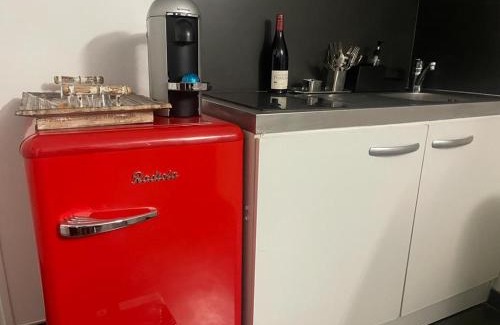 Neuilly-sur-Marne Apartamento | Studio Paisible proche de Paris et Disneyland