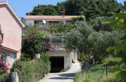 Rab Apartamento | Studio Palit 3195c