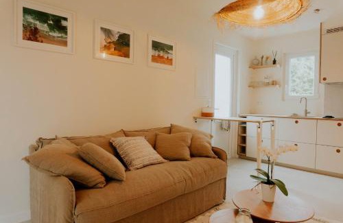 Bidart Apartamento | Studio Palmito