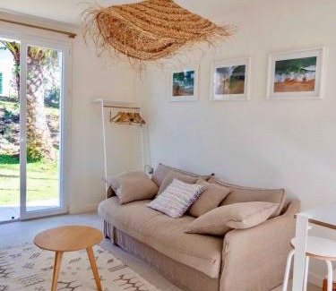 Bidart Apartamento | Studio Palmito