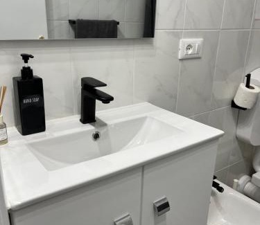 Santa Maria Novella Apartamento | Studio Pamela
