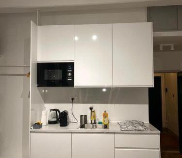 Santa Maria Novella Apartamento | Studio Pamela