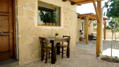 Faistos Apartamento | Studio Panagiota - Oasis holiday houses