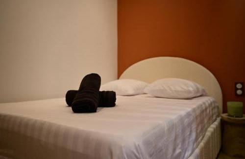 Republique–Point-du-Jour Apartamento | Studio paris Rolland garros parc des princes TM