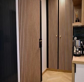 Republique–Point-du-Jour Apartamento | Studio paris Rolland garros parc des princes TM