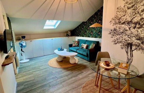 Pantin Casa | Studio Paris pantin