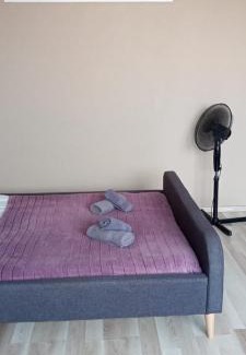 Orunia-St. Wojciech-Lipka Apartamento | Studio parking TV WiFi