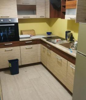 Orunia-St. Wojciech-Lipka Apartamento | Studio parking TV WiFi