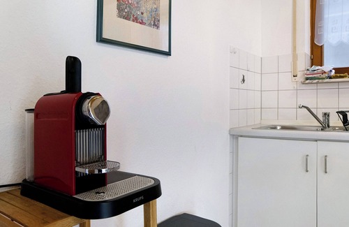 Stegen Apartamento | Estudio-apartamento 'Haus Heinemann' con Wi-Fi