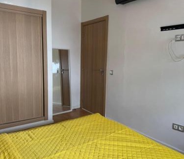 Mohammedia Apartamento | Studio pas cher au parc