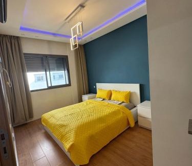 Mohammedia Apartamento | Studio pas cher au parc