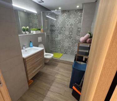 Mohammedia Apartamento | Studio pas cher au parc