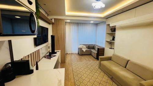 Guarulhos City Centre Apartamento | Studio Patteo Helbor 21