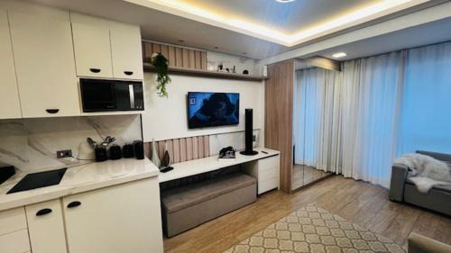 Guarulhos City Centre Apartamento | Studio Patteo Helbor 21