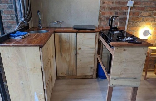 Harare Casa | Studio @ Pedu Paya