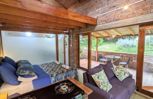 Harare Casa | Studio @ Pedu Paya